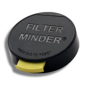 Filter Minder® Flag Indicator